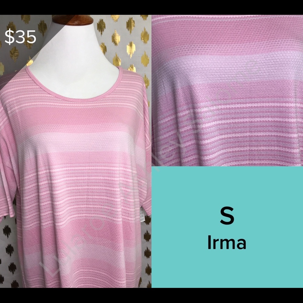 Irma tunic